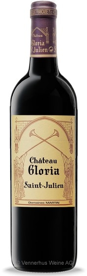 Château Gloria